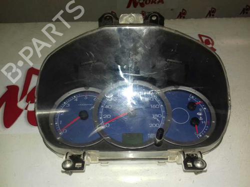 Used Instrument cluster MITSUBISHI L200 / TRITON (KA_T, KB_T) [2004-2018]  16154452