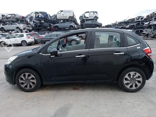 Front left window mechanism CITROËN C3 II (SC_)  | BP26395024C22  - Image 12