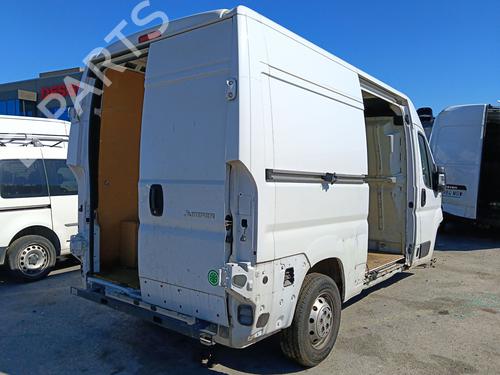ABS pump CITROËN JUMPER II Van 2.2 BlueHDi 120 | BP38411432M43 - Image 7