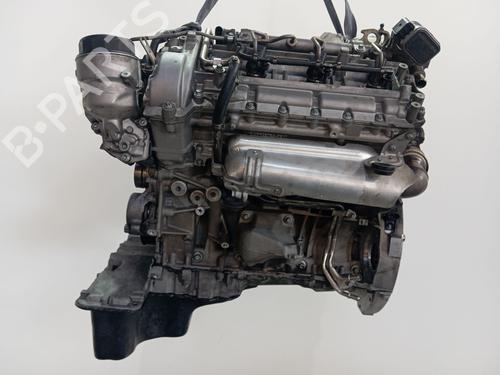 Engine MERCEDES-BENZ M-CLASS (W164) ML 320 CDI 4-matic (164.122) | BP36086222M1 - Image 12