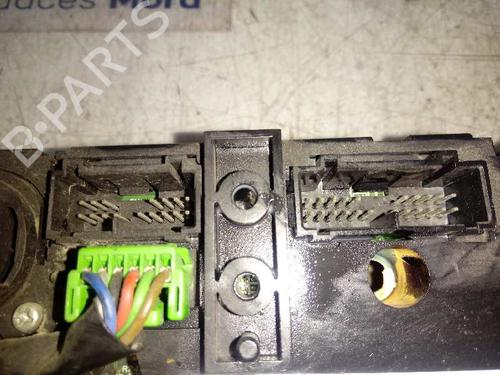 Climate control VOLVO S80 I (184) 2.0 | BP12837750I5 