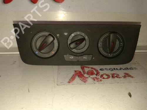 Used Climate control SEAT IBIZA IV (6J5, 6P1) [2008-2017]  13233294