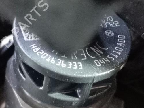 Engine RENAULT CLIO V (B7_) | BP36990344M1 - Image 4