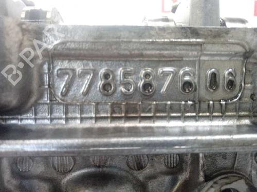Cylinder head BMW 3 (E46) 320 d | BP13453489M5 