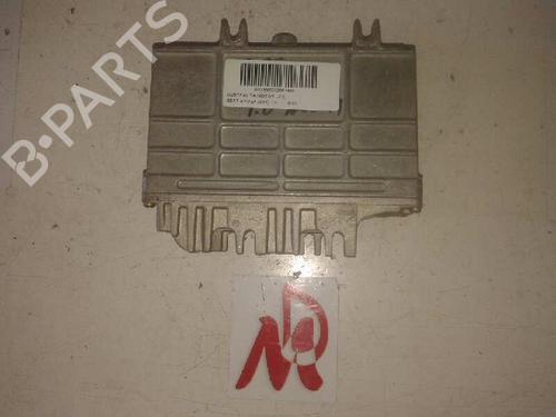 Used Engine control unit (ECU) SEAT AROSA (6H1) 1.0 (50 hp) 12636732