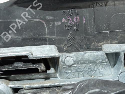 Left mirror CITROËN BERLINGO MULTISPACE (B9) 1.6 HDi 110 | BP28671550C26 