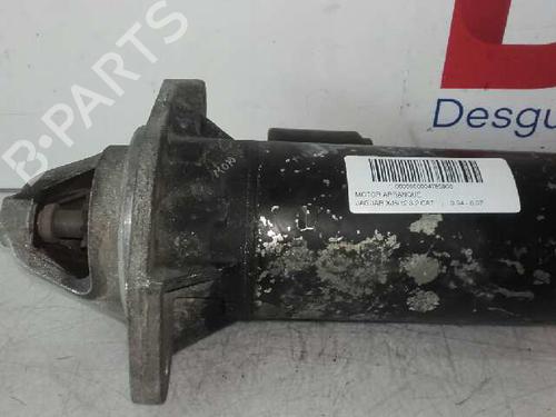 Used Starter JAGUAR XJ (X300, X330) 6 3.2 (211 hp) 12647828