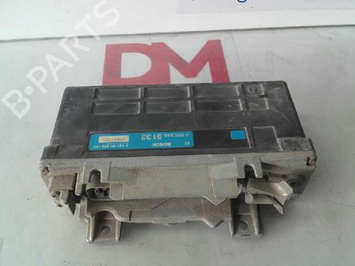 Control unit MERCEDES-BENZ S-CLASS (W220, V220)  | BP18490639M11 