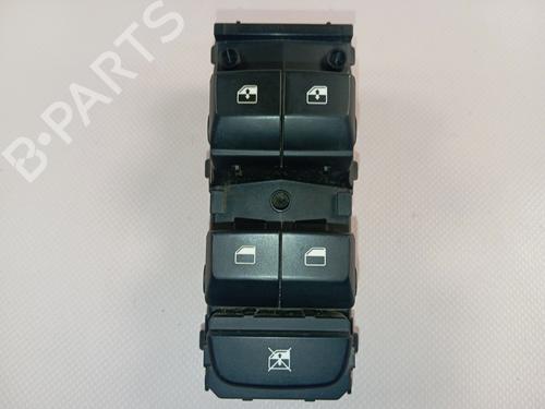 Used Left front window switch Left front window switch 37233633 37233633