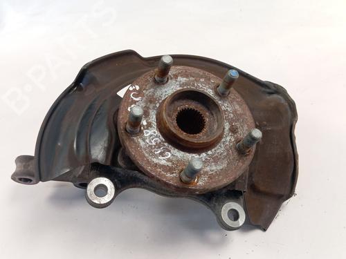 Used Left front steering knuckle Left front steering knuckle 39588378 39588378