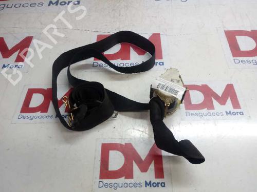 Used Front left seatbelt FORD FOCUS II (DA_, HCP, DP) [2004-2013]  12665536