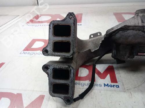Intake manifold SUBARU IMPREZA Hatchback (GR, GH, G3)  | BP12679023M70 
