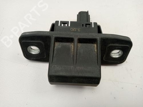 Used Tailgate handle Tailgate handle MAZDA CX-60 (KH_) e-SKYACTIV PHEV (KH0H) (328 hp) 40125204 40125204