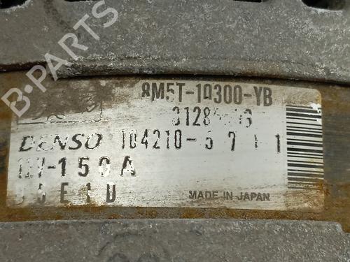 Alternator FORD KUGA I | BP31917939M7