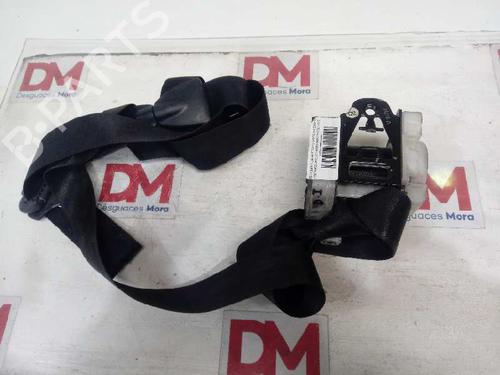 Front left seatbelt MERCEDES-BENZ C-CLASS Coupe (CL203) C 220 CDI (203.706) | BP12658240I26 