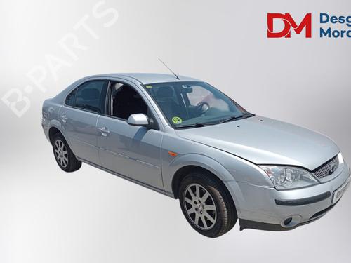 Steering column stalk FORD MONDEO III (B5Y) | BP28671515I23