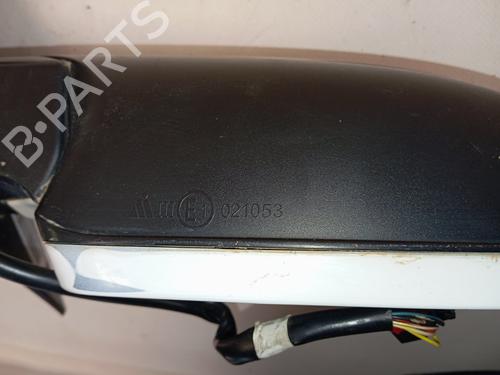 Left mirror AUDI A4 B8 (8K2)  | BP23337500C26 