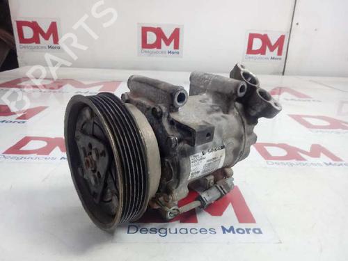 Used AC compressor RENAULT KANGOO / GRAND KANGOO II (KW0/1_) [2008-2025]  12663270