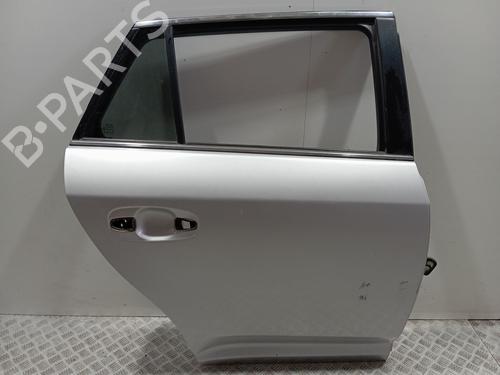 Used Right rear door Right rear door TOYOTA AVENSIS Estate (_T27_) 2.0 D-4D (ADT270_, ADT270R) (124 hp) 36051928 36051928
