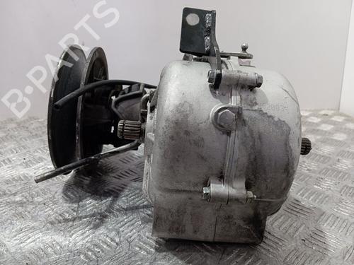 Gearbox AIXAM COUPE 0.5 | BP22901198M3 