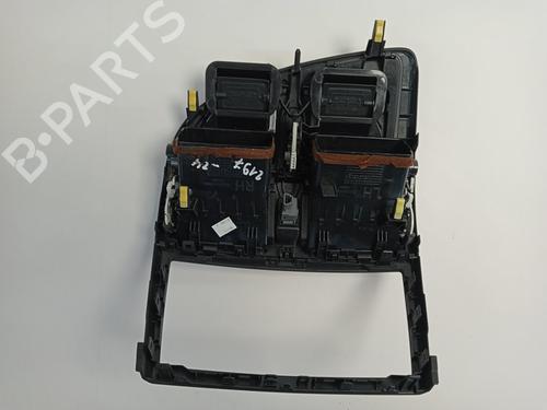Warning switch TOYOTA AVENSIS Saloon (_T27_)  | BP18656377I22 