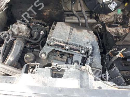 Left sun visor TOYOTA PROACE VERSO Bus (MPY_) | BP13501014I1