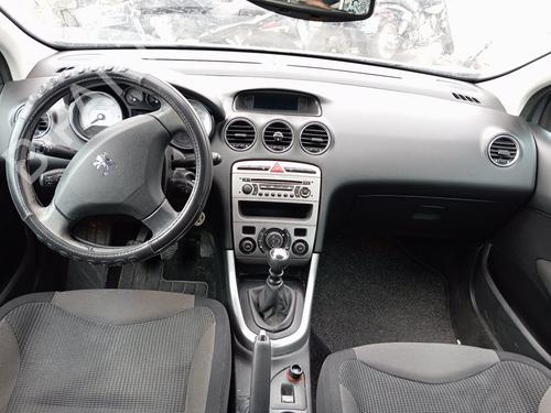 Alternator PEUGEOT 308 I (4A_, 4C_) | BP31907143M7