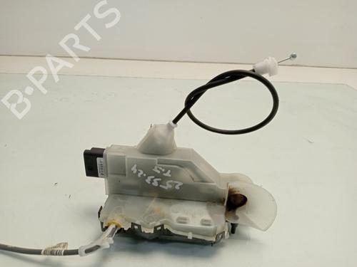 Used Rear left lock CITROËN BERLINGO (ER_, EC_) [2018-2025]  18146072