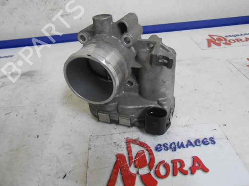 Used Throttle body FORD FIESTA VI (CB1, CCN) 1.25 (82 hp) 30369208