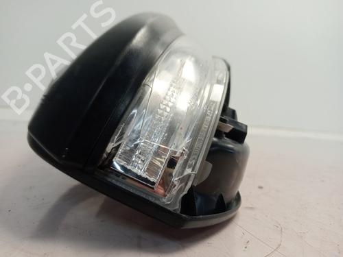 Right mirror TOYOTA HILUX VIII Pickup (_N1_)  | BP15550629C27 