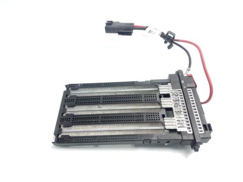 Heater resistor CHEVROLET CRUZE (J300) 2.0 CDI | BP12839789M108 
