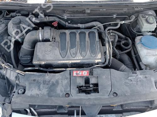 Right headlight MERCEDES-BENZ A-CLASS (W169) A 180 CDI (169.007, 169.307) | BP30539513C29 