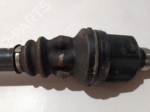 Right front driveshaft CITROËN BERLINGO Box Body/MPV (K9) 1.5 BlueHDi 100 | BP37020685M39 - Image 4