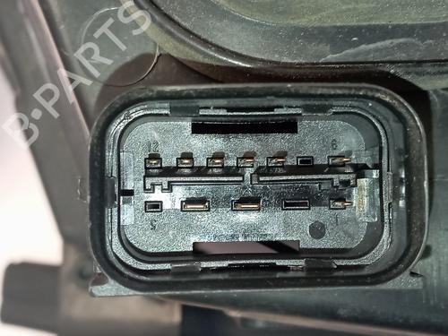 Left headlight BMW 3 (E90) 320 d | BP31376133C28