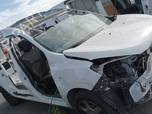 Brukte deler til DACIA DOKKER MPV (KE_) 1.6 LPG (109 hp) 2601923