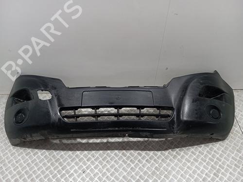 Pare-chocs avant NISSAN INTERSTAR Van (X62B) [2021-2026]  31665378