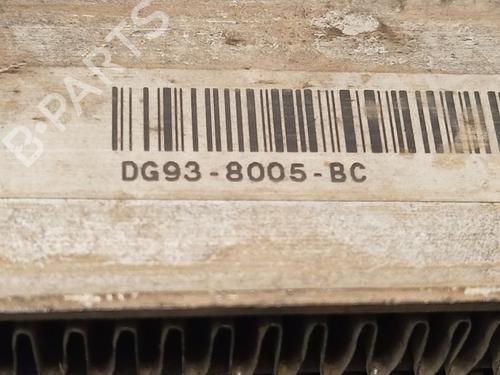 Køler FORD S-MAX (CJ, WA6)  | BP22516828M31 