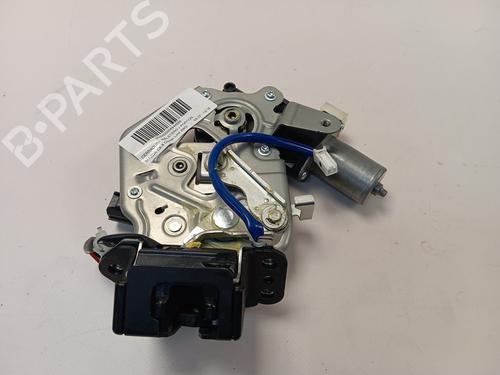 Tailgate lock MAZDA CX-5 (KE, GH) 2.2 D (KE2FW) | BP20931289C101 