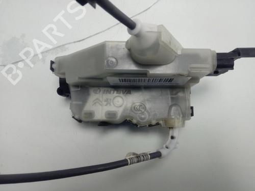 Front right lock PEUGEOT 2008 II (UD_, US_, UY_, UJ_, UR_, UC_)  | BP15906199C97 