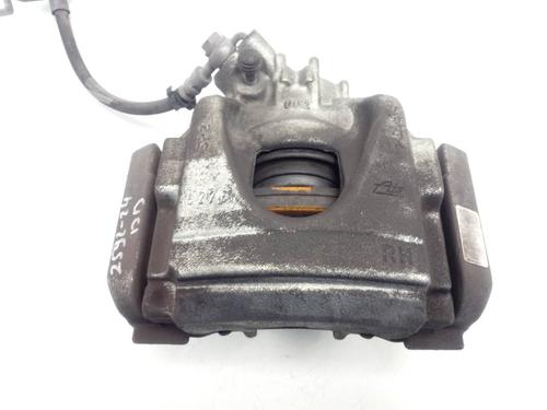Used Right front brake caliper PEUGEOT 508 I (8D_) 2.0 BlueHDi 150 (150 hp) 18656443