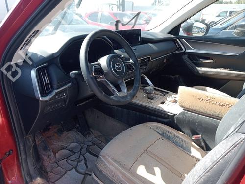 Andre MAZDA CX-60 (KH_) 3.3 e-SKYACTIV-D MHEV AWD (KH3R, KH0H) | BP36991062O1 - Image 7