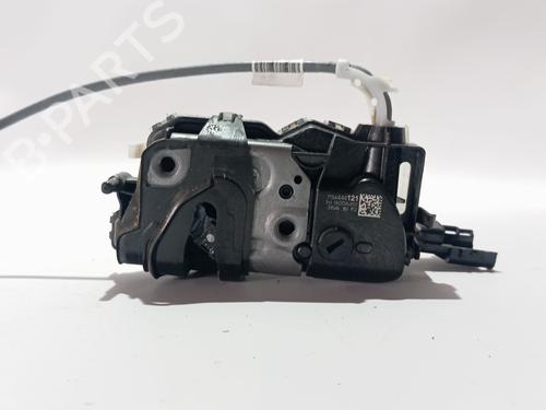 front-right-lock-opel-corsa-f-p2jo-2019-39746285 main image