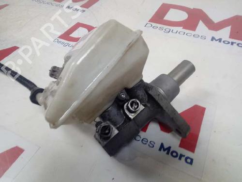 Brake master cylinder PEUGEOT 3008 I MPV (0U_) 1.6 HDi 115 / BlueHDi 115 | BP16762996M77 