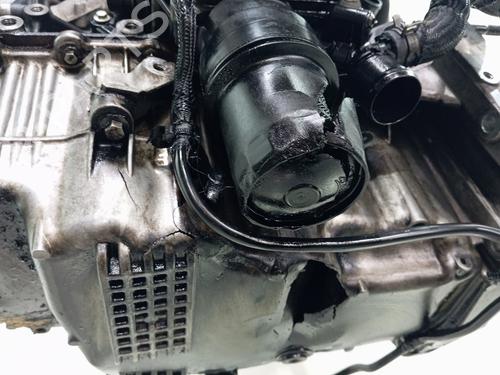 Engine RENAULT EXPRESS Box Body/MPV  | BP24203949M1 