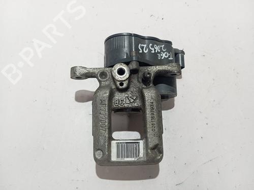Used Right rear brake caliper PEUGEOT RIFTER [2018-2025]  30470149