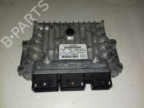 Used Engine control unit (ECU) CITROËN C5 I (DC_) [2001-2005]  12640320