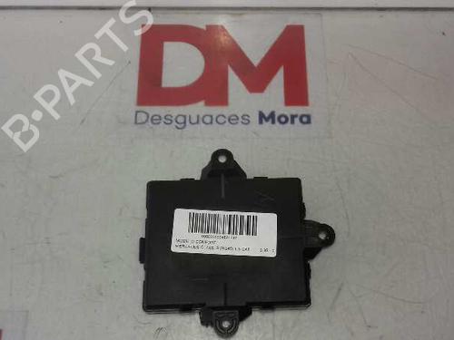 Used Electronic module MERCEDES-BENZ B-CLASS Sports Tourer (W245) B 180 CDI (245.207) (109 hp) 19260717