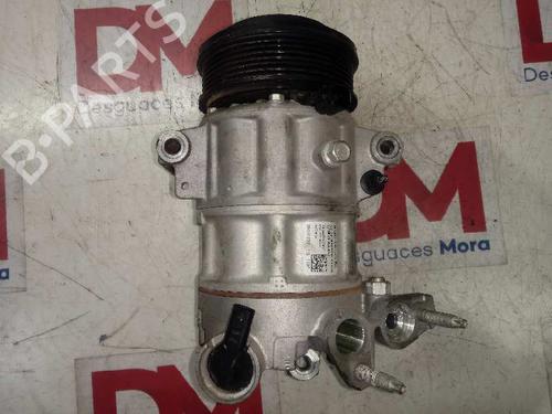 AC compressor FORD FIESTA VII (HJ, HF)  | BP12668811M34 