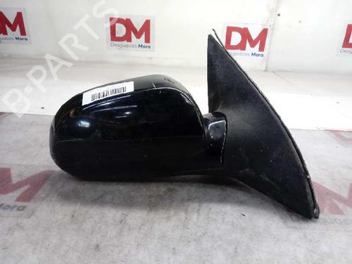 Right mirror CHEVROLET NUBIRA Saloon 1.4 | BP12654772C27 