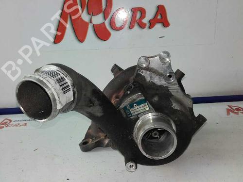Turbolader/Kompressor NISSAN PATHFINDER III (R51) 2.5 dCi 4WD (171 hp) 30373360